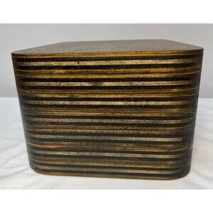 Z - Plan Fabrication The Last Stand , For Apple Displays Handmade Wood Riser